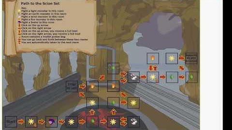 Adventure quest Reign Set Quest Part 1