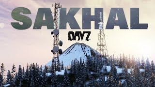 Every DETAIL (we know) about DayZ's Newest Official Map | DayZ Frostline