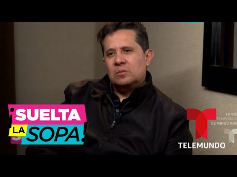 Exmánager de Jenni Rivera revela secretos ocultos detrás de su muerte | Suelta La Sopa