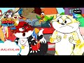    honey bunny ka jholmaal  full episode in malayalam s for kids