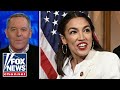 Gutfeld reacts to Ocasio-Cortez's '60 Minutes' interview