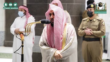 تلاوة فضيلة الشيخ د.‫#عبدالله_الجهني‬ من صلاة الفجر 2 ربيع الأول 1442هـ.