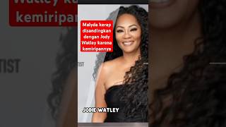 Download Lagu Alm.Malyda sering disandingkan dengan penyanyi internasional Jody Watley karena mirip MP3 Download Lagu Alm.Malyda sering disandingkan dengan penyanyi internasional Jody Watley karena mirip MP3