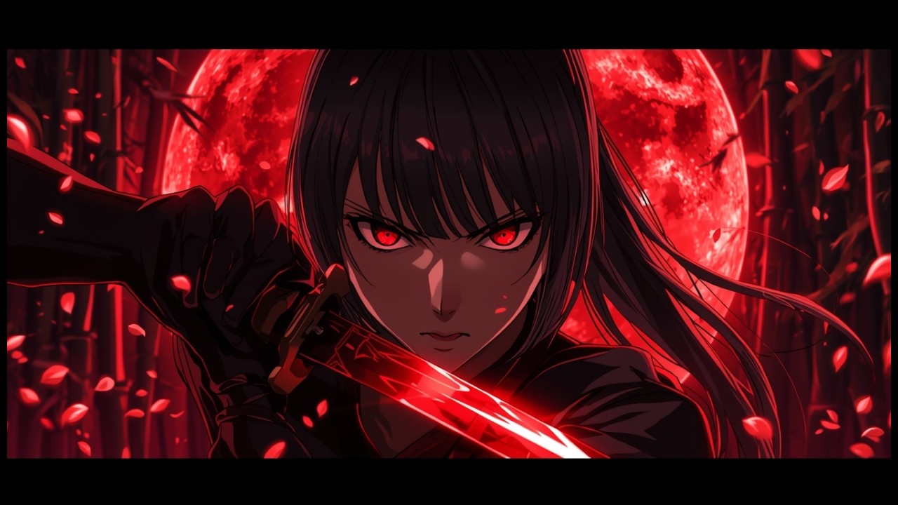 🔥VŨ ĐIỆU SÁT THỦ (Assassin's Dance) | Epic Japanese Battle Music | Trạm Nhạc Anime