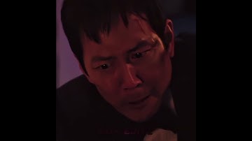 Frontman in his past ☠️🔥🎬 Squid game season 3 #squidgame #squidgame3 #kdrama #shorts