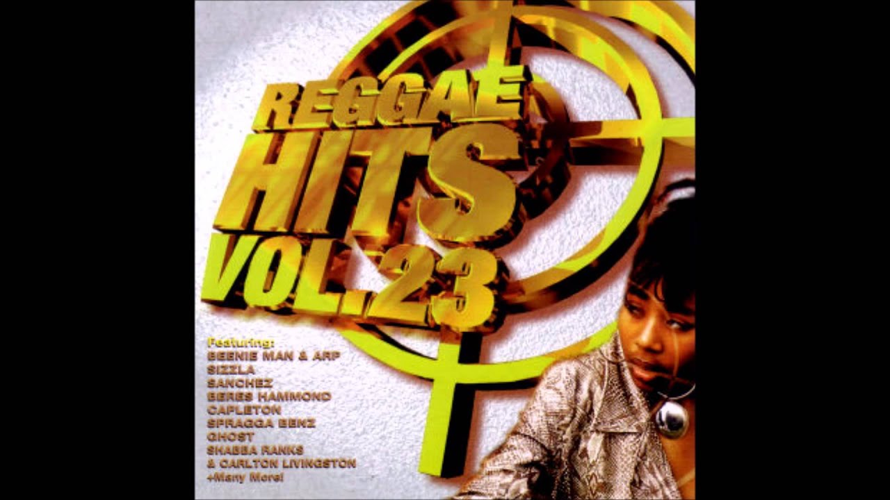 Capleton - Raggy Road - YouTube