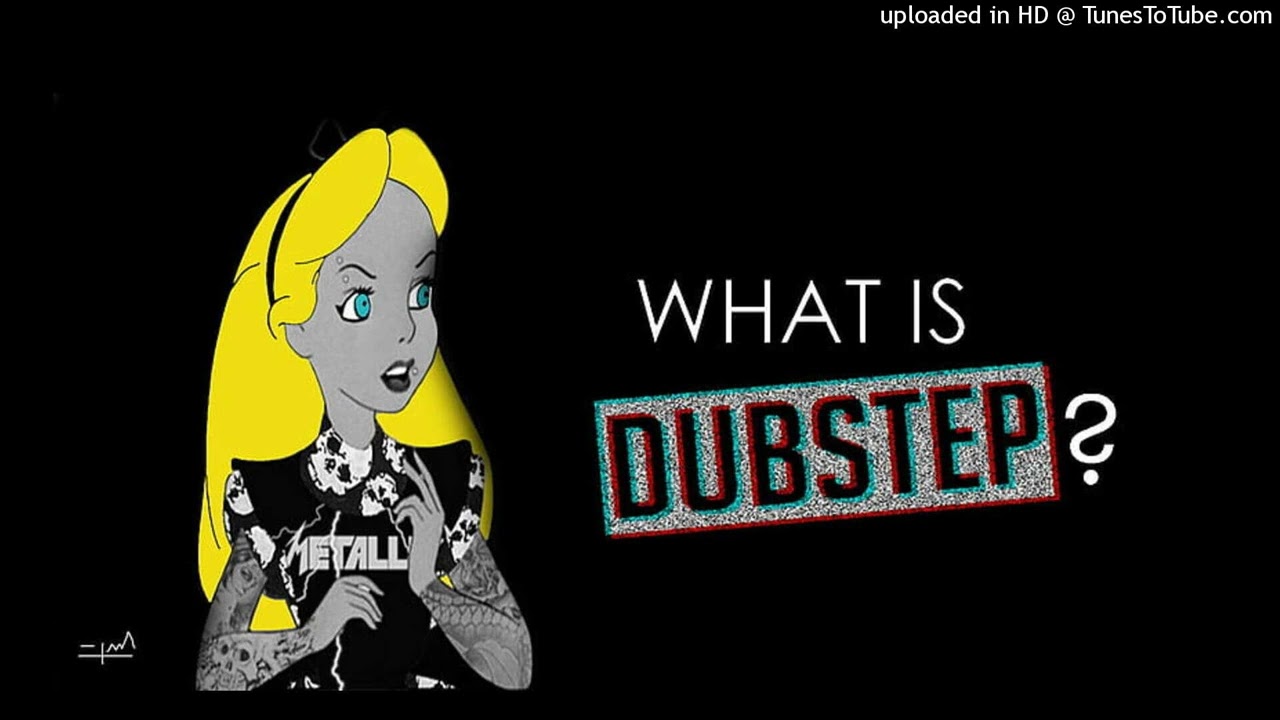 Dmc mystic Bass Rush (Dubstep mix)