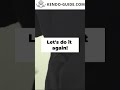#Kendo #Keikogi Knot Tutorial – Clean Bow from a Different Angle 🎥 | Kendo Dressing Tip
