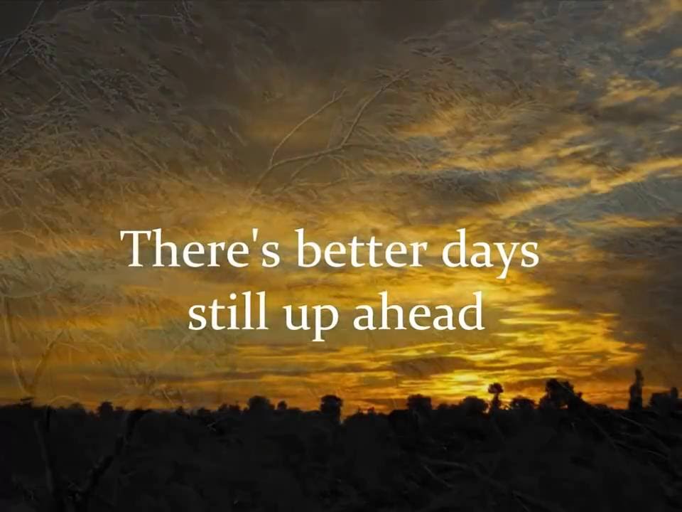 Hope in Front of Me By Danny Gokey - Lyrics Hope in Front of Me By Danny Gokey - Lyrics