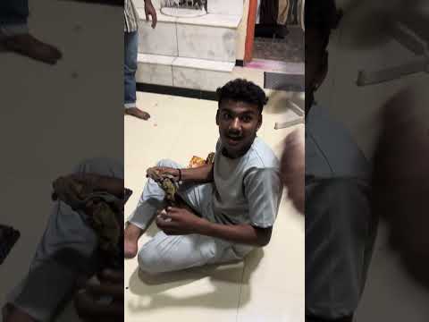 આજે તો મમ્મી અમારે પર વેલન લય ને ગુસ્સે 😡 થય #shorts #viral 