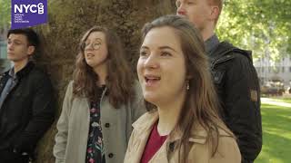 National Youth Choir - Auditions 2020 - Promotional Film #2