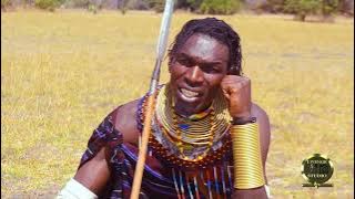 BOLE SANGWELI  HALUSI YA MAYUNGA  Prod by Lwenge Studio