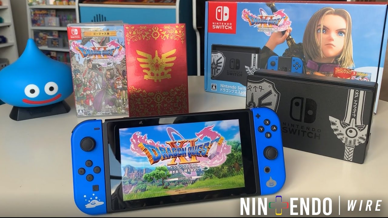 Nintendo switch quests. Nintendo Switch Dragon Quest Edition. Nintendo Switch с драконом. Топ джайконов для нинтэндо свич.