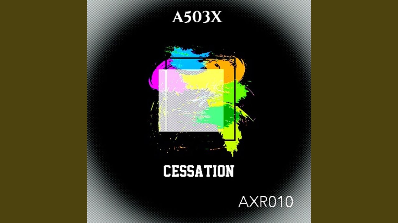 Watch Cessation (Original Mix) on YouTube Watch Cessation (Original Mix) on YouTube