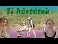 TI KÉRTÉTEK 17.rész