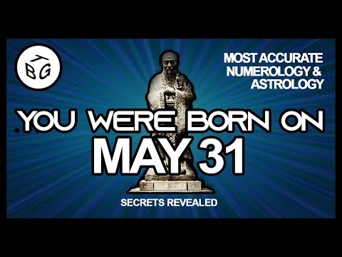 born-on-may-31-|-birthday-|-#aboutyourbirthday-|-sample