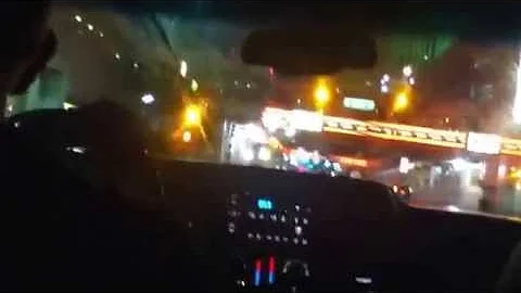 The Nevada Vlog part 1 :3