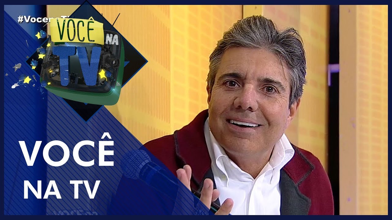 Você na TV (07/08/18) | Completo