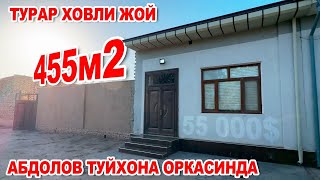 картинка: ХИВА ШАХАР🔥КОСМОБОДДА ЯШАШГА ТАЙЁР🔥ТУРАР ЖОЙ СОТИЛАДИ🔥55.000$ ГАЛИШИЛАДИ 🤝✅