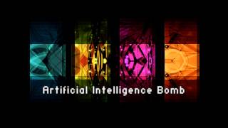 Artificial Intelligence Bomb - Naruto