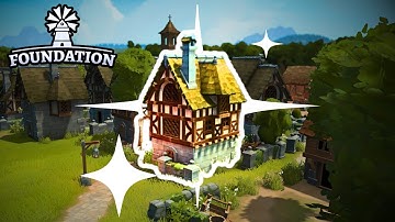 How To Increase House Density In Foundation