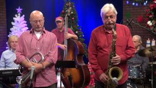 Nick Goumas Quintet Christmastime Is Here