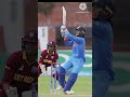 Smriti mandhana shorts youtube