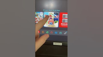 Will Switch Games Play On Switch 2?
