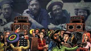 Video voorbeeld van "Wailing Souls - Stop the Red Eye"