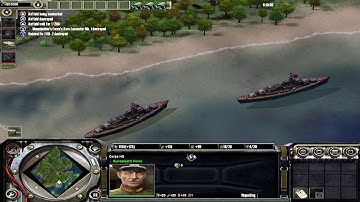 Axis & Allies: Axis Campaign 8 Operation Sealion