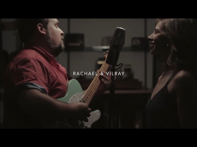 RACHAEL & VILRAY - Do Friends Fall In Love