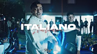 Simba La Rue x Neima Ezza Type Beat - “Italiano” | 🇮🇹 Drill Type Beat 2023