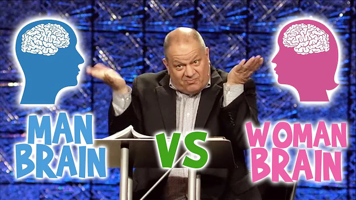 ALL NEW Friday Funny | Men Brains VS Women Brains ...