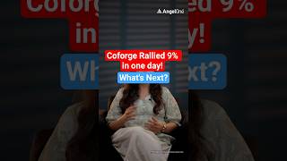 Coforge rallied 9%... 50-80% may still be ahead