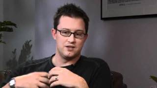 Jacob Surber on Developing PDF Portfolios | Adobe Acrobat