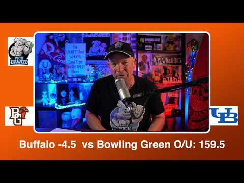 Buffalo vs Bowling Green 1/15/21 Free College Basketball Pick and Prediction CBB Betting Tips