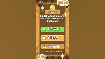 "Crack the Code: Ultimate Riddle Quiz" 🧐🧐