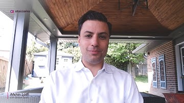 Ataccama Digital Conference - Data Management for Business & Technical Users