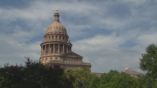 Second special session begins in Austin today