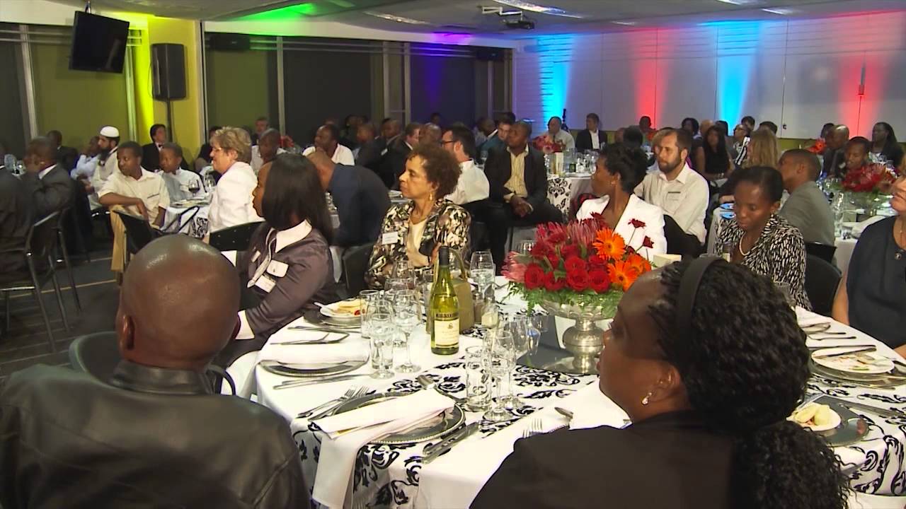 3d animation internships The GIC 2013 Event - Highlight