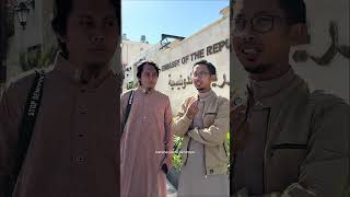 Selamat Hari Raya Idul Adha 1447 H