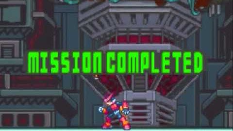 Megaman Zero [Walkthrough] [Part 3]