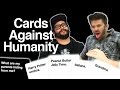 The dark cards against humanity