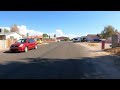 Bluebonnet boulevard in bullhead city az