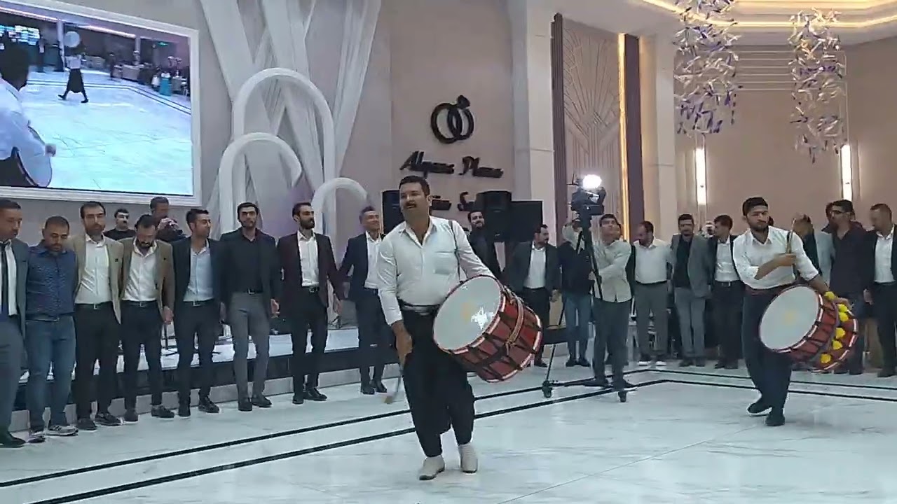 DAVULCU MUSLUM 🎵DOGAN SOW🎶 VE EKIB  DUĞUN  NIŞAN  CEYIZ   HERTURLU EĞLENCEYE HAZİR