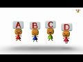 Alphabet song