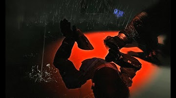 L4D2 Hard Rain Return To Town