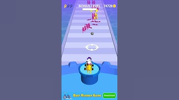 Join & Clash : Best Funny Game - All Levels Gameplay (Android & Iso) #short #androidgame #gameplay