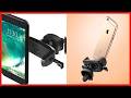 iOttie Easy One Touch Mini: The Smartest Phone Mount for Your Car Vent