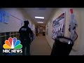 Full bodycam nashville police encounter school shooter